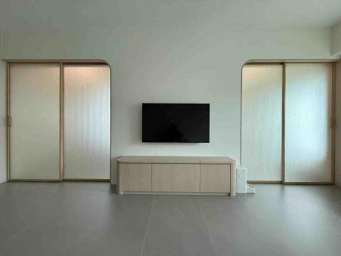 盛億建材有限公司 - 藍澄灣私人屋苑