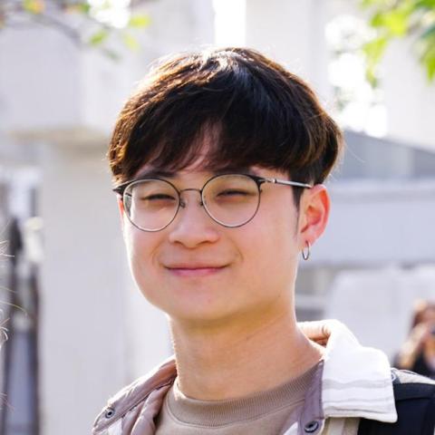 提供牧童笛指法g服務的專家Ernest Chan