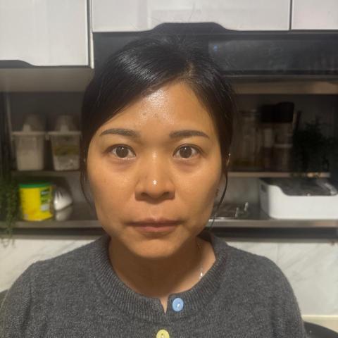 提供鐘點工人照顧老人服務的專家黑冰icytsang Tsang