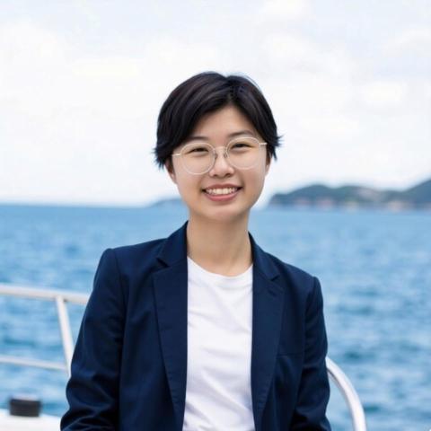 提供天花板漏水責任歸屬服務的專家LEE Ching Huen Cheryl