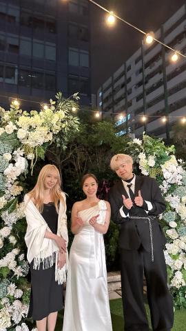 Aibee (Aibelief Performance) - 觀塘 Gavi 婚禮樂隊表演