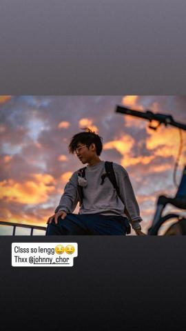 Chi hin Lee - 提供POS系統的專家