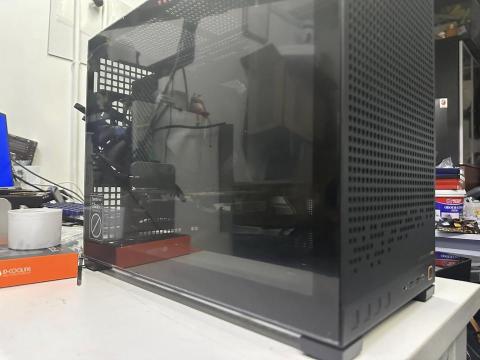 KUMA TECHNIC 熊科技 - 