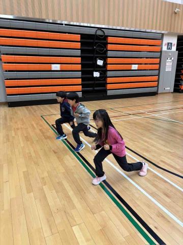 Long sir 私人羽毛球教練 - 