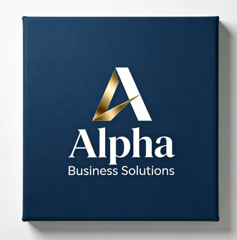 Alpha Business Soluction Limit - 