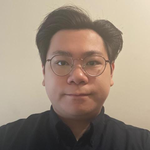 提供寫程式數學服務的專家謝先生