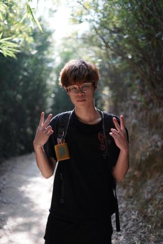 提供學琴進度服務的專家Frankie Sir