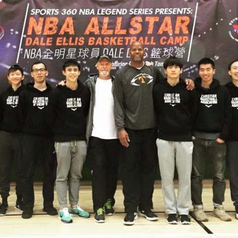 提供教练coach服務的專家Josh chan