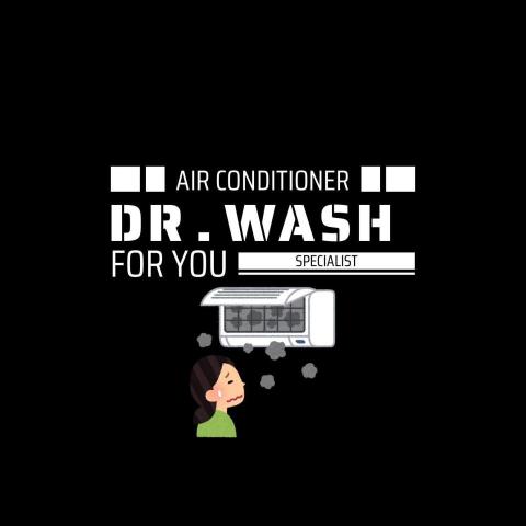 提供公司洗冷氣服務的專家洗博士冷氣有限公司