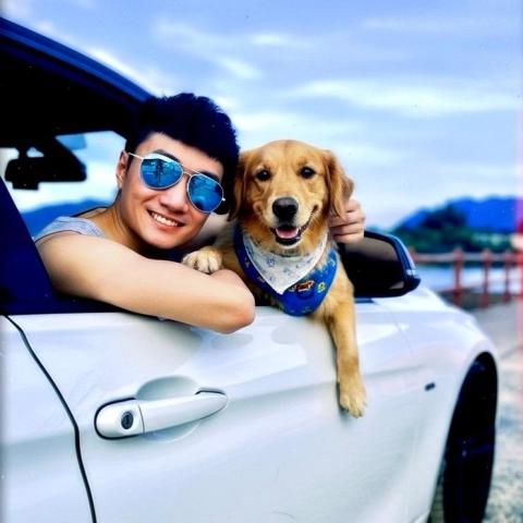 Alfred Au - 提供海外升學顧問的專家