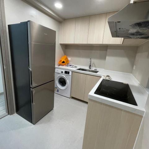 提供回收家具服務的專家Jeff ho