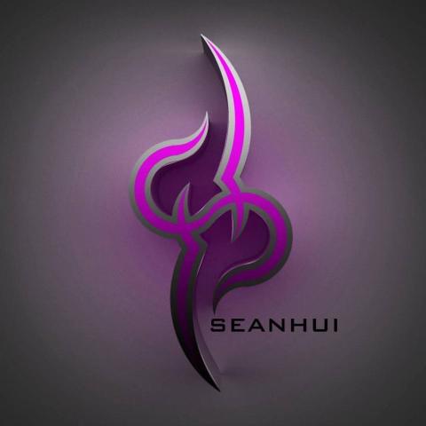 提供設計網頁程式服務的專家Sean