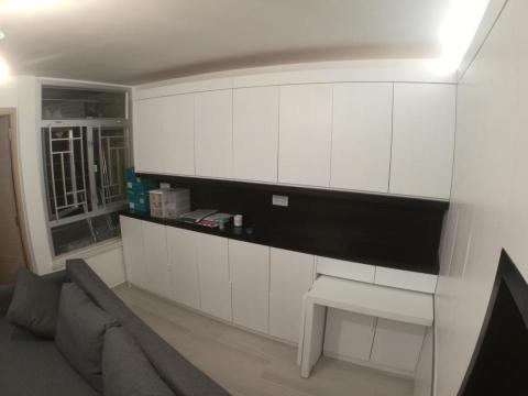 楊師傅 （傢俬拆裝） - 