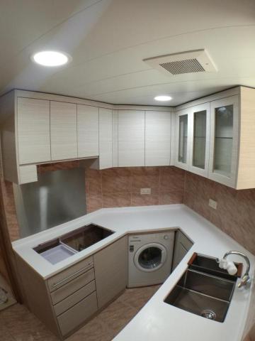 楊師傅 （傢俬拆裝） - 