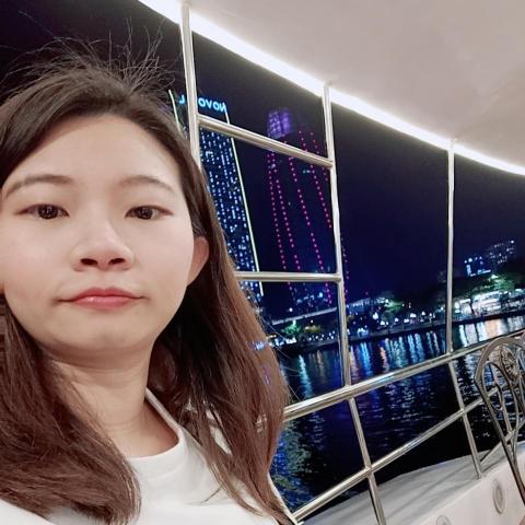 提供零售pos服務的專家Chang tzu yun