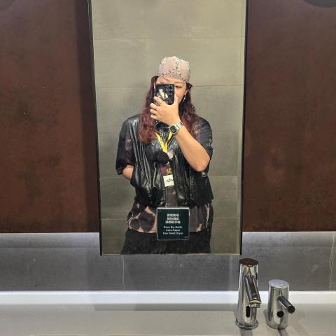 提供學跳舞kpop服務的專家Limbu Sweta