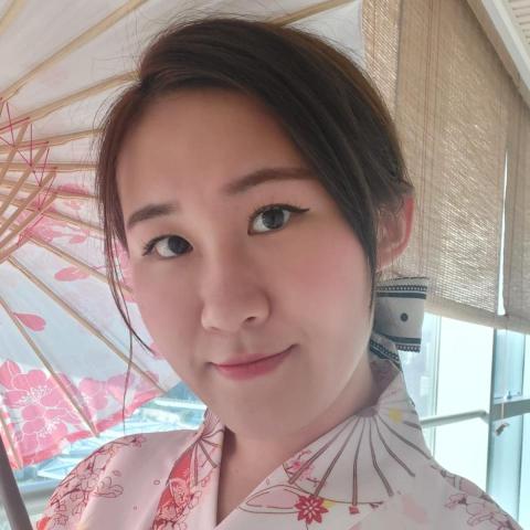 提供接送服務的專家Hui Ching Mei