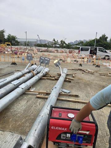 逸天工程有限公司 - 