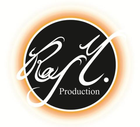 提供片頭特效服務的專家Ray Y. Production