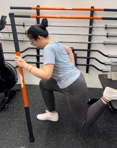 ROY LEE - 功能性訓練