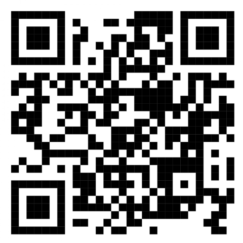 Marie - Scan QR Code for my portfolio, thank you