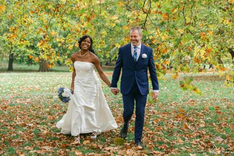 Forever Love Journey - 恭喜 Kossy 與 Andrew！能為這場於倫敦舉行的華麗多元文化婚禮提供高端婚禮攝影及電影級錄像服務，我們深感榮幸。

http://www.foreverlovejourney.com/

由 Hyde Park 的優雅訂婚拍攝，到 South Kensington 教堂的莊嚴誓詞，再到融合尼日利亞傳統的精彩晚宴，每個動人時刻都被細膩而富藝術感地珍藏記錄。

#london
#倫敦婚禮