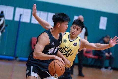 提供屯門兼職網服務的專家黎煒杰