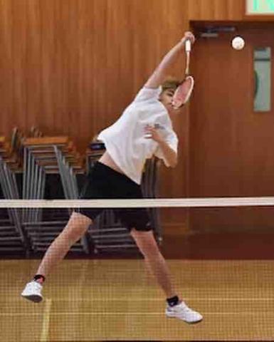 Yip sir 私人羽毛球教練 - 