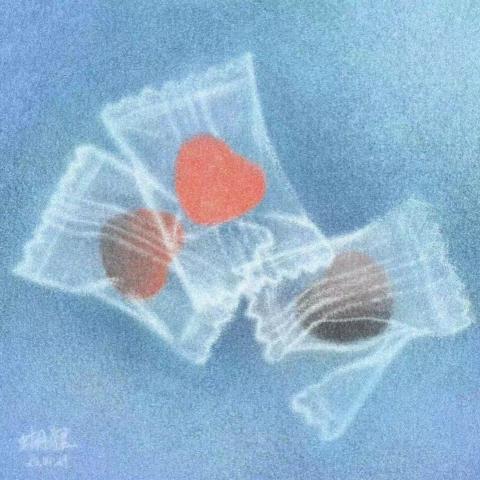 Cherry Kwan - 插畫作品