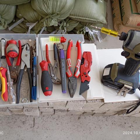 提供煤氣服務的專家tommy