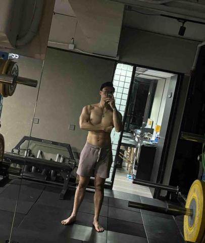 Woody_fitness（曾為超過100名客戶增肌減脂）