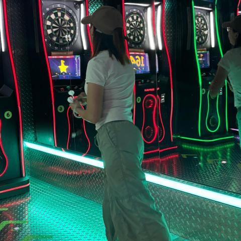 提供天水圍清潔工服務的專家Moon