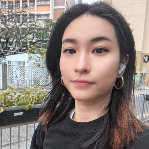 提供壁画小姐服務的專家吳小姐