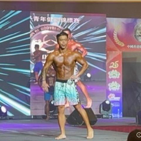 提供跑步肌肉服務的專家siu hang tsui