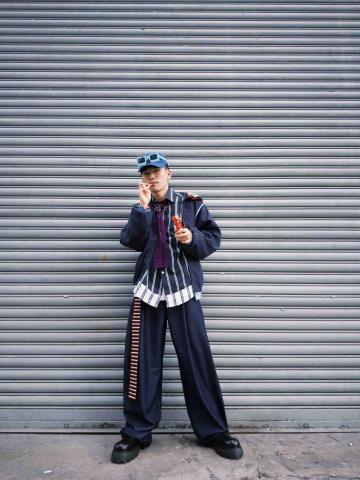 提供幼兒舞蹈服務的專家Sunny