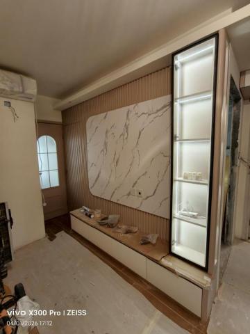 Marco Chung - 完工照片