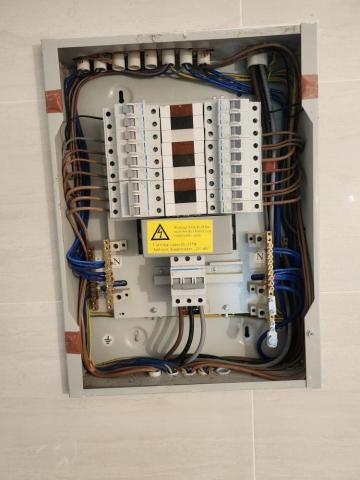 全誠装飾公司 - 