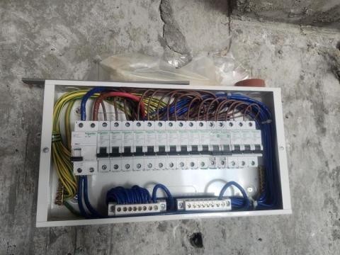 全誠装飾公司 - 