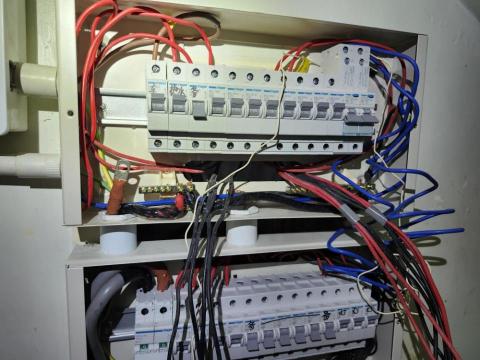 全誠装飾公司 - 