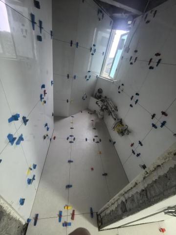 建泥水工程 - 廚房