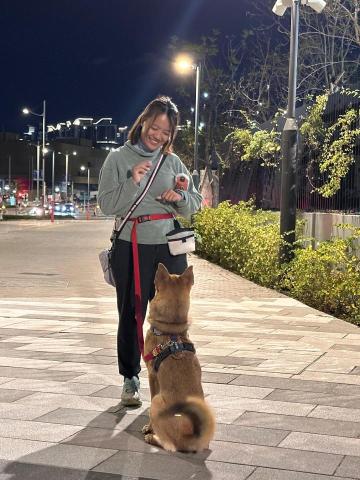 香港遛狗專員Ceci^^ - 