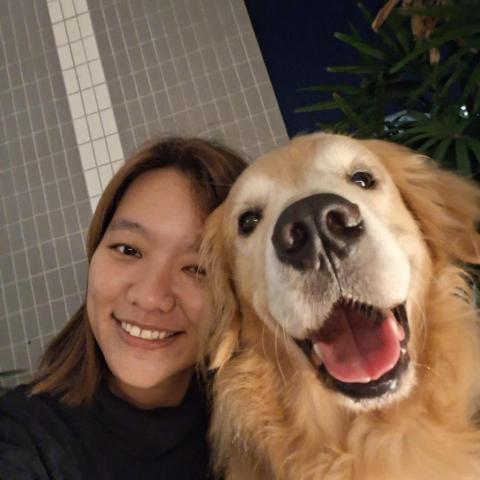 香港遛狗專員Ceci^^ - 