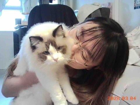 提供美甲兼職服務的專家YY Ma