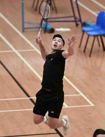 李俊禮教練 - specialize in Pickleball Class