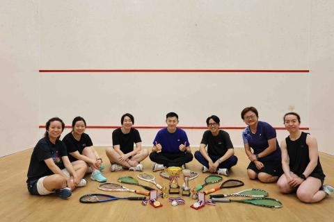 戴sir (Jacky sir) - 