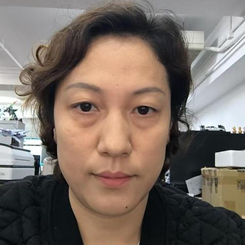 提供家務助理服務的專家qihan fu