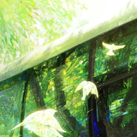 提供pilates中文服務的專家Emma Fong