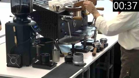 提供截拳道vs泰拳服務的專家Relax Coffee