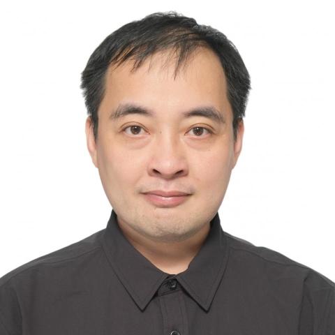 提供送飯員招聘服務的專家Poon Chi Ming