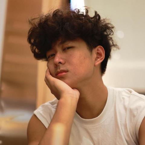 提供相片video服務的專家Thomas Mok